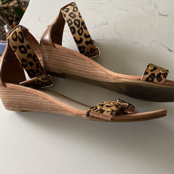 Sperry sandals - Picture 3 of 5